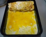 リメイク◆キンピラ入り玉子焼き作り方3写真