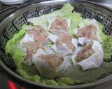 やわらかシュウマイ作り方4写真