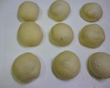 パン屋さんの味！ふっかふかカレーパン♪作り方7写真