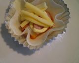 餃子の皮*もちピザ作り方4写真