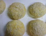 パン屋さんの味！ふっかふかカレーパン♪作り方9写真