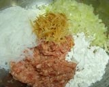 白菜た～っぷり♪焼売（しゅうまい）鍋作り方4写真