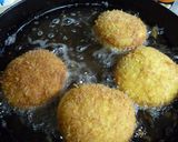 パン屋さんの味！ふっかふかカレーパン♪作り方11写真
