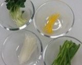 熱々‼揚げ出汁豆腐の卸しあん掛け(^^)作り方2写真