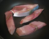 とろ~りあんのブリ大根作り方2写真