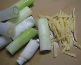 とろ~りあんのブリ大根作り方4写真
