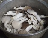 旨み平茸里芋汁作り方2写真