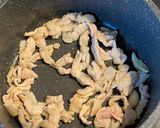 やみつき!!トマトカレーつけそうめん作り方2写真