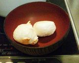 簡単!おしるこ(ぜんざい)作り方4写真