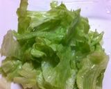 残り物活用！ひじきの五目煮でひじきサラダ作り方3写真