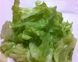 残り物活用！ひじきの五目煮でひじきサラダ作り方3写真