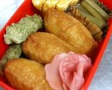 夜中のお稲荷さん作り方3写真