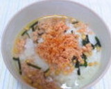 鮭フレークにちょこっと七味♪作り方13写真
