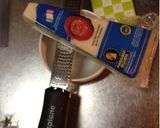 舞茸とポルチーニのリゾット作り方4写真
