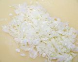 ＊レンジで花しゅうまい＊作り方1写真