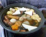 超簡単飾り切り☆人参のねじり梅っ!作り方13写真