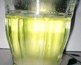 電子レンジで簡単！寒天デザート作り方3写真