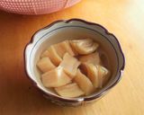 お雑煮～新潟～作り方1写真