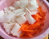 お雑煮～新潟～作り方3写真