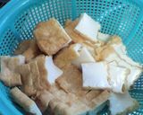 お雑煮～新潟～作り方4写真