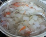 お雑煮～新潟～作り方5写真