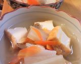 お雑煮～新潟～作り方6写真