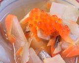 お雑煮～新潟～作り方7写真