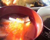 お雑煮～新潟～作り方8写真
