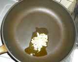 パパのアサリキャベツ作り方5写真