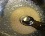調理５分の超簡単♥豆腐の和風グラタン作り方1写真