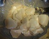 調理５分の超簡単♥豆腐の和風グラタン作り方2写真