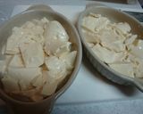調理５分の超簡単♥豆腐の和風グラタン作り方3写真