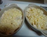 調理５分の超簡単♥豆腐の和風グラタン作り方4写真