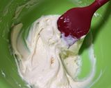絶品！！スフレチーズケーキ作り方1写真