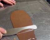 とーちゃんの特製塩チョコ！サレショコラ！作り方3写真