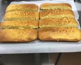 【保育園おやつ】レモンケーキ作り方6写真