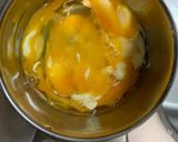 全てレンジ冷めても美味しい簡単レモン炒飯作り方6写真