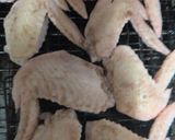 無限手羽先〜塩胡椒味・台北風の2種味変〜作り方1写真