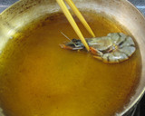 我が家の手作りおせち☆エビの含め煮作り方4写真