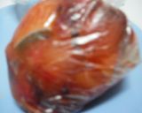 おつまみに♡まぐろの血合いのから揚げ作り方2写真