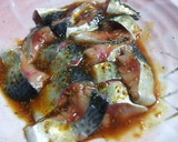 ＨＹＤＫＭさんちのサバの竜田揚げ作り方3写真