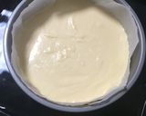 絶品！！スフレチーズケーキ作り方4写真