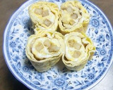 ジャガビーでちょっとかわったたまごやき作り方4写真