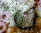 酒かすでヘルシーホワイトソース風作り方20写真
