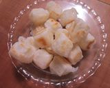 時短！甘酢とからんで旨～い餅入り酢豚作り方2写真