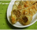 【農家のレシピ】カレーそぼろ作り方7写真