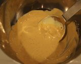 鮭のホイル焼き☆味噌マヨネーズかけ作り方4写真