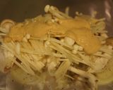 鮭のホイル焼き☆味噌マヨネーズかけ作り方6写真