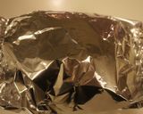 鮭のホイル焼き☆味噌マヨネーズかけ作り方7写真