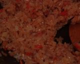 ✿紅しょうが入りチャーハン✿作り方6写真